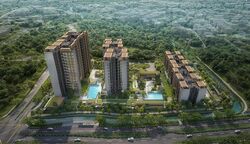 Narra Residences (D23), Apartment #517535631